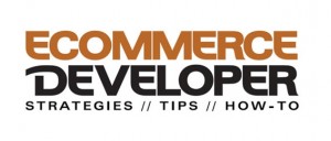 eCommerce Web Designer